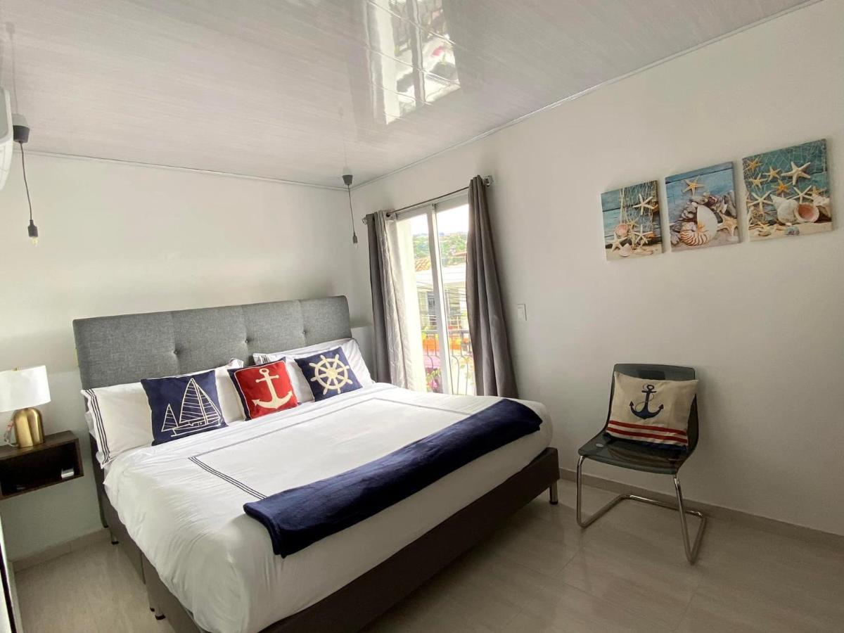 Dona Maria Hotel Boutique Ocana Luaran gambar