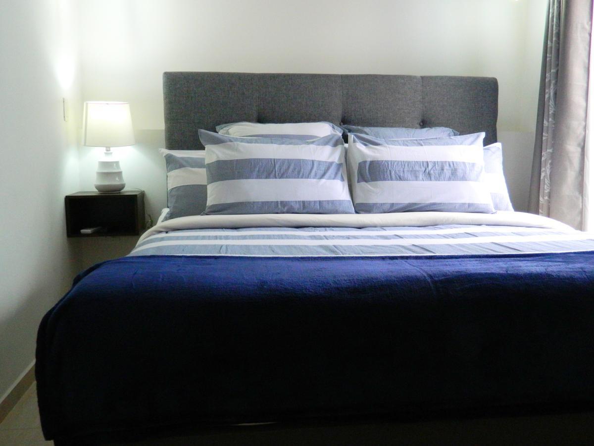 Dona Maria Hotel Boutique Ocana Luaran gambar